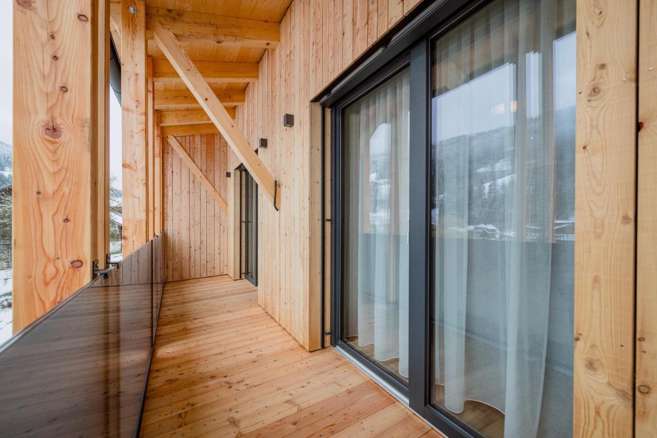Schafalm Dahoam Schladming Exterior foto